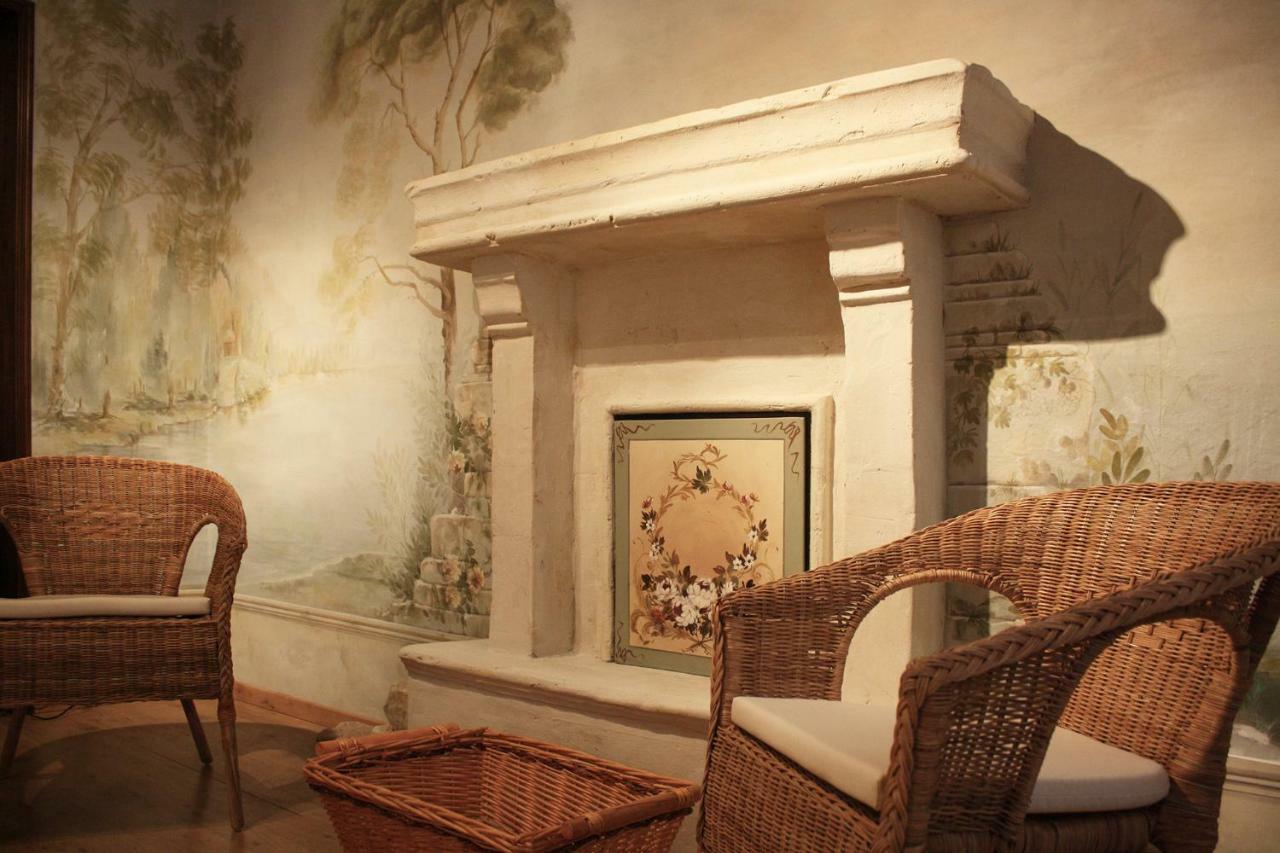 The Painted House, Nei Vicoli Di Sirolo Posto Spiaggia In Omaggio المظهر الخارجي الصورة